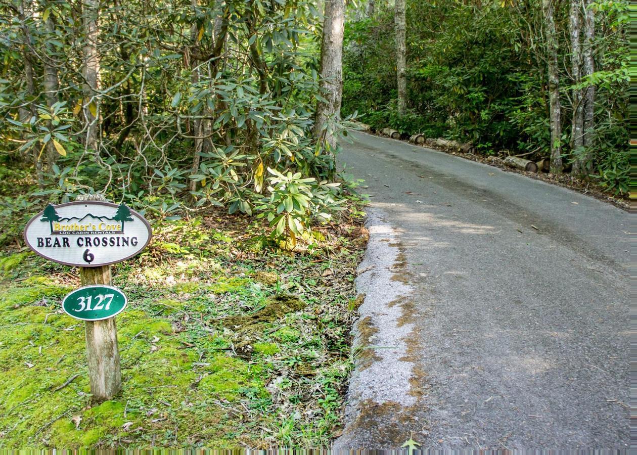 セバービル Bear Crossing #6ヴィラ エクステリア 写真